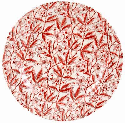 Dinner Plate